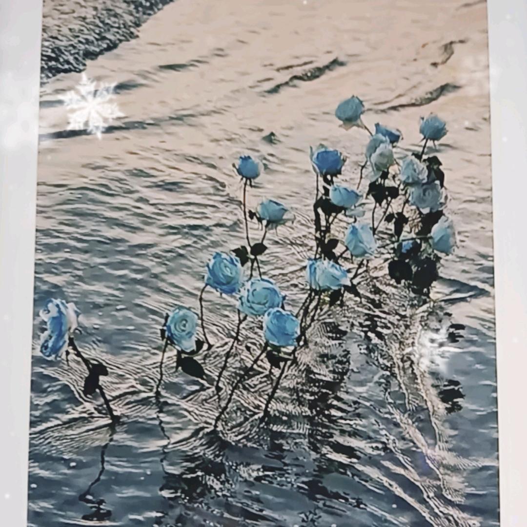 池棠小河