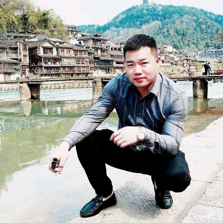 酱酒陈老师