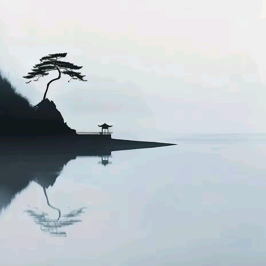 暖灯夜话丶