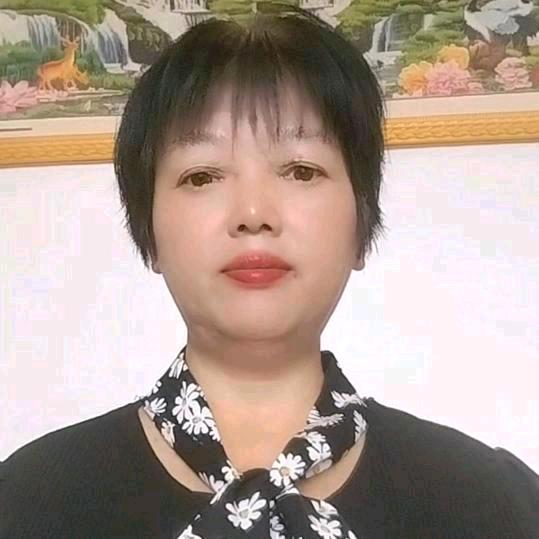 辉辉妈