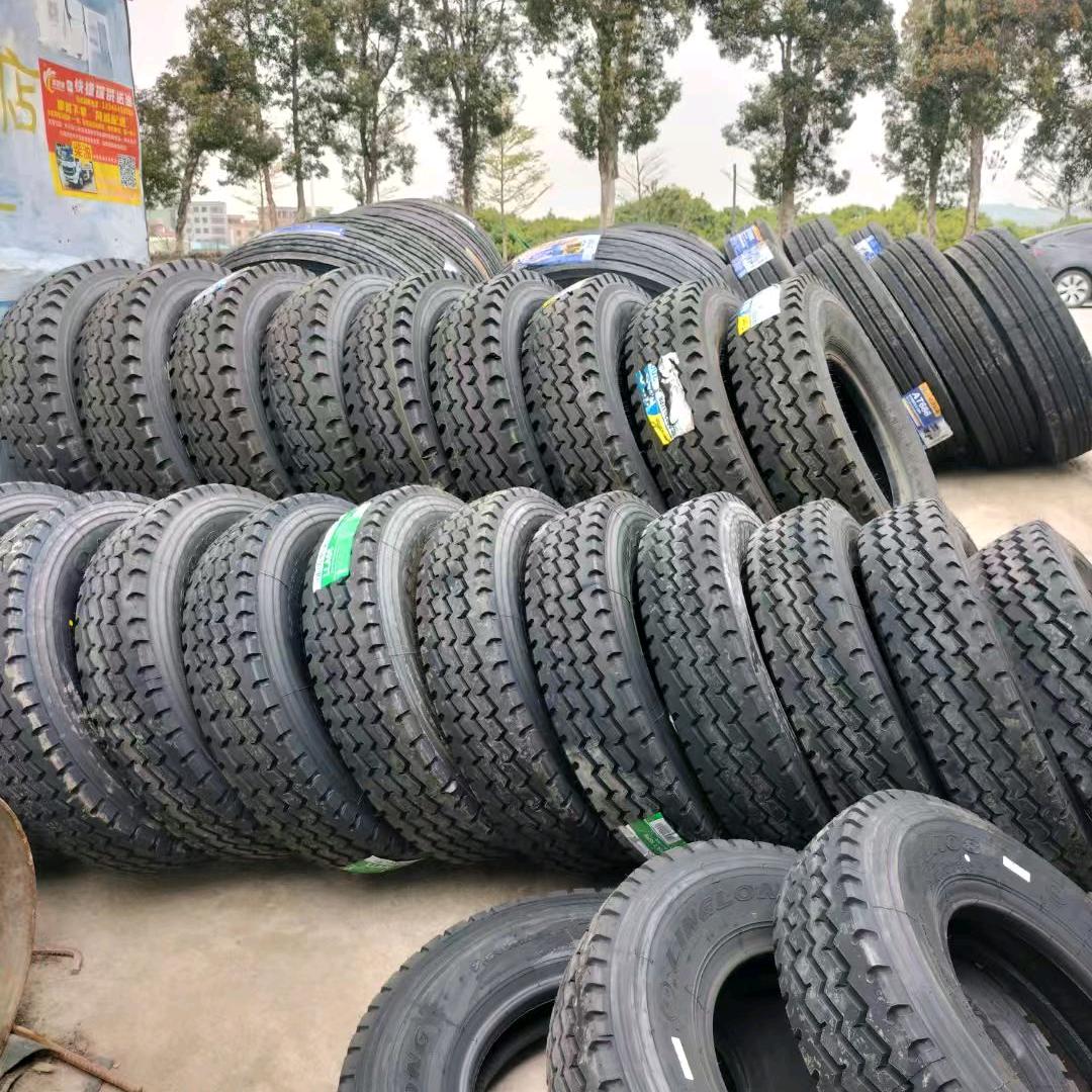 轮胎小哥 八方来财