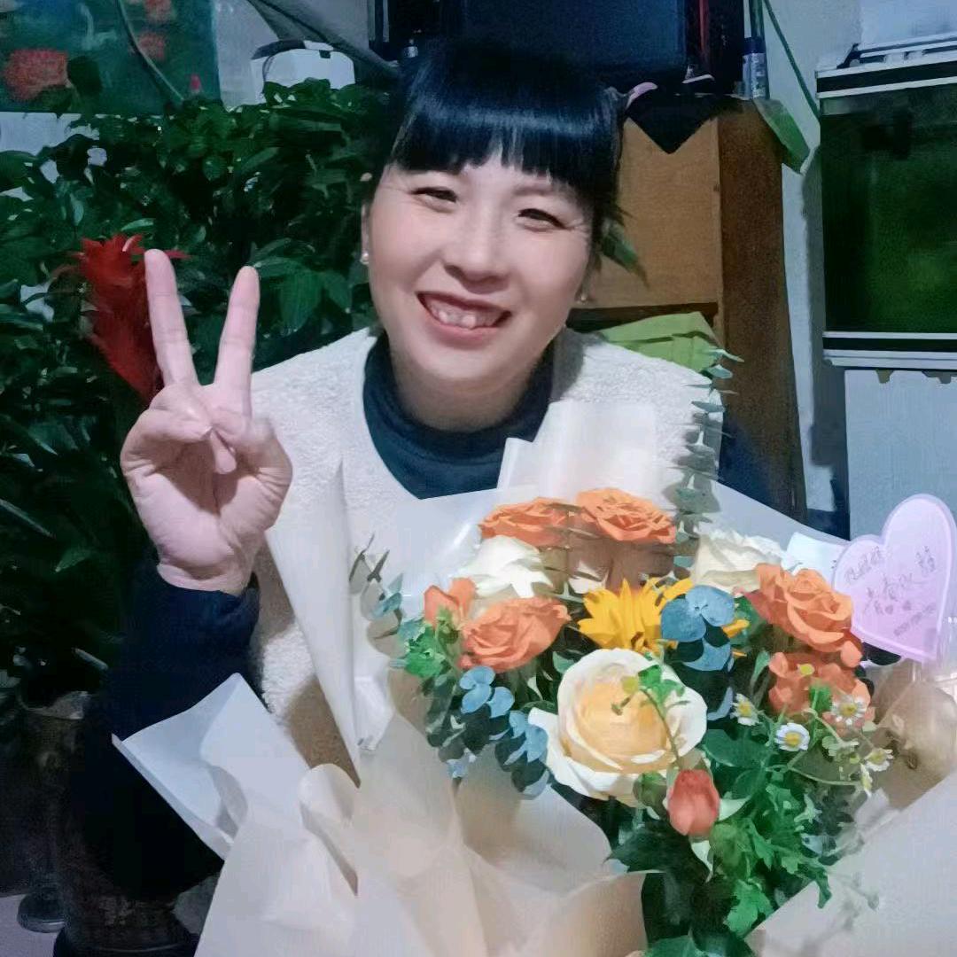 静妈要努力✊