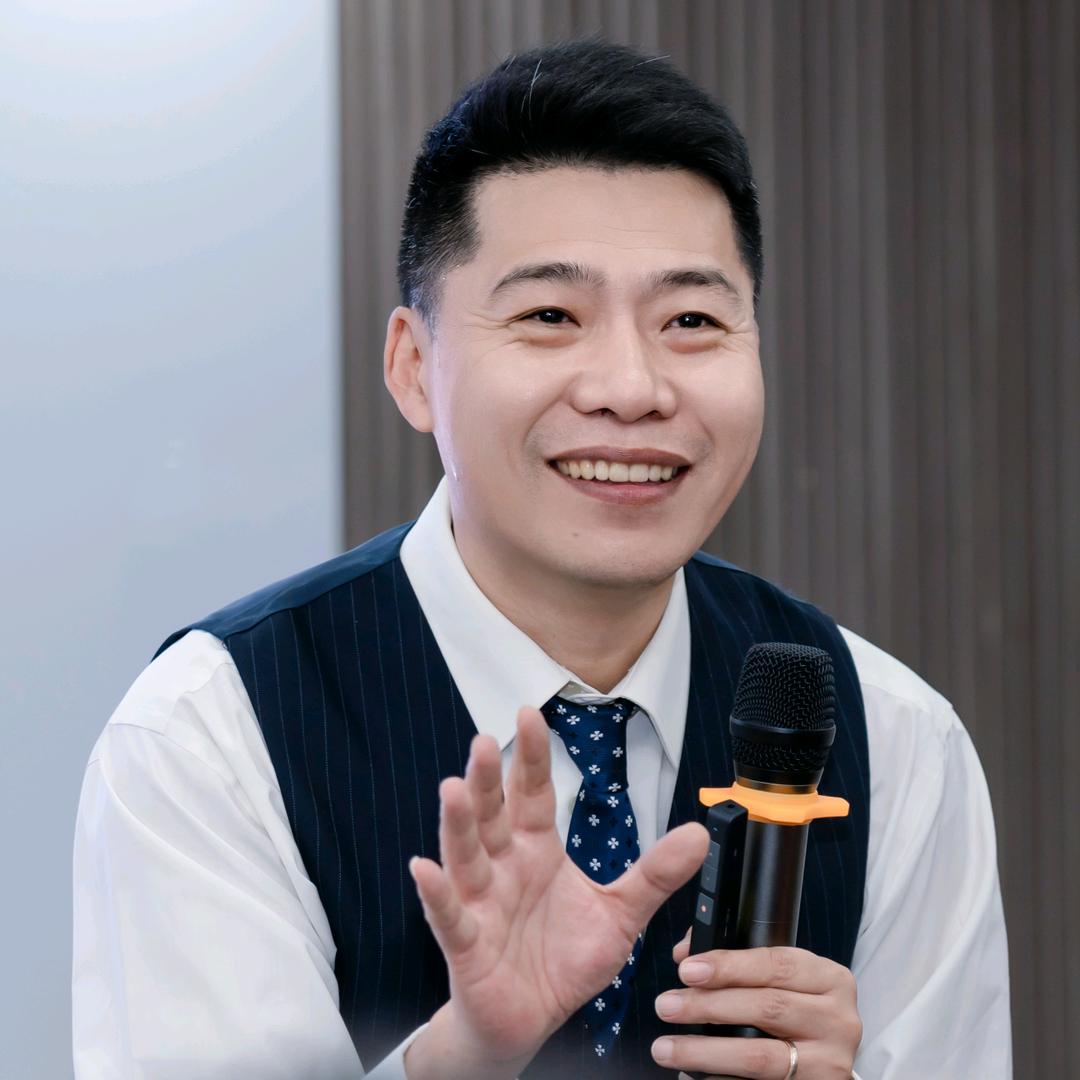 青松落色