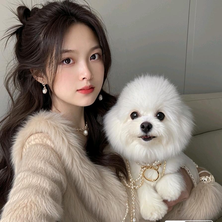 云南妹子❤️敏儿