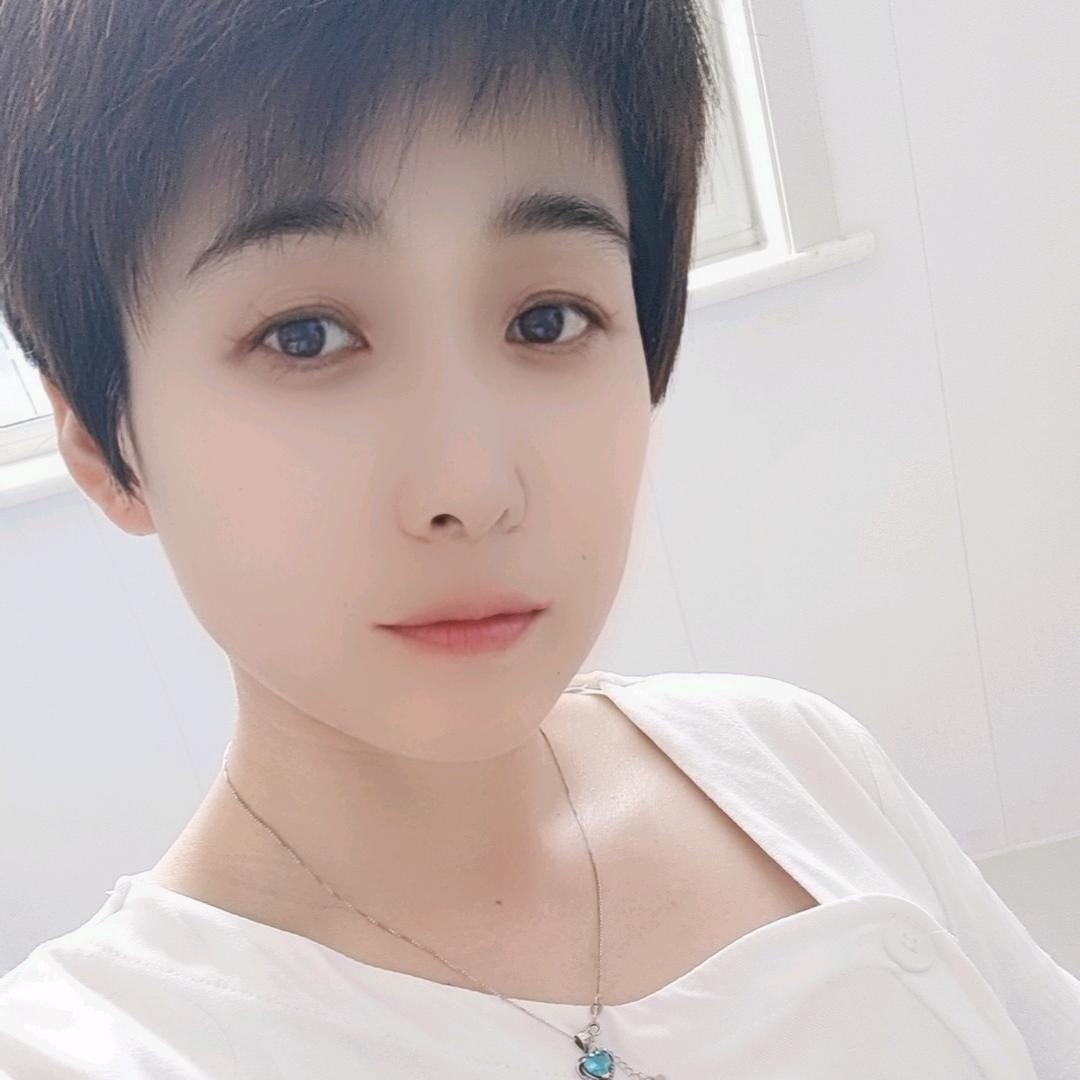 媛姐宁津津😊
