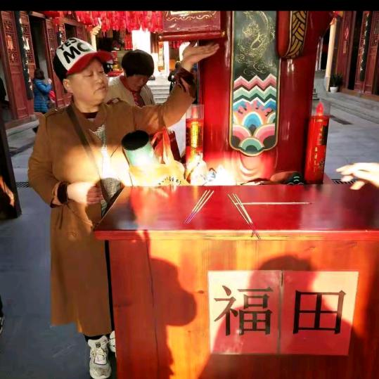 王老师