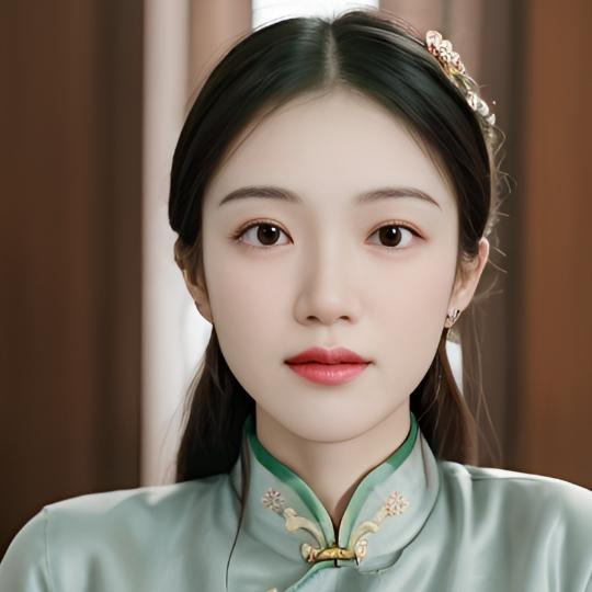 农村风(刘真)