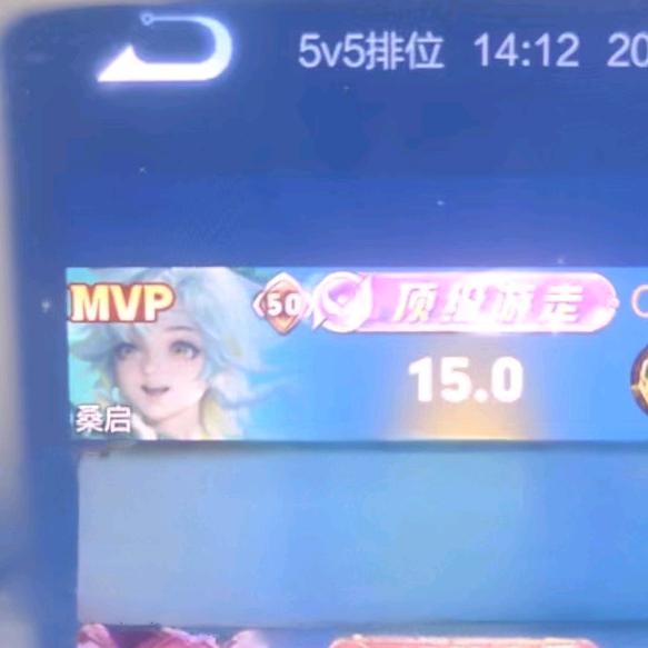 桑启（绝活无射手阵容）