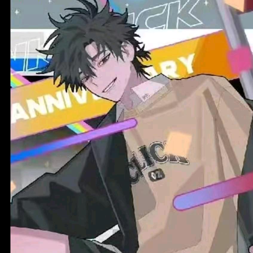 云