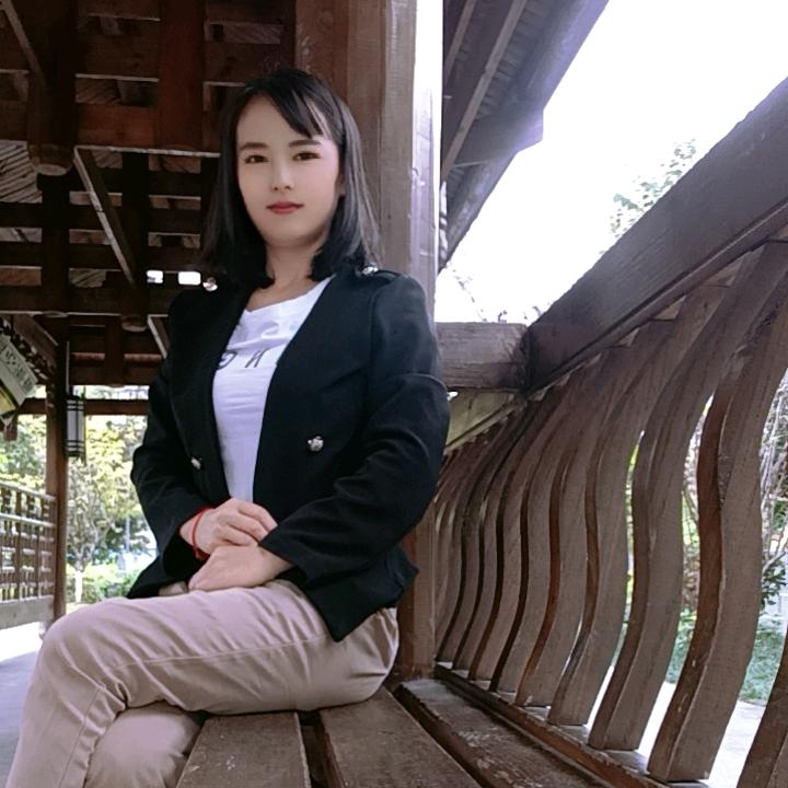 @姐姐 一个人