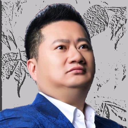 王冲讲商业