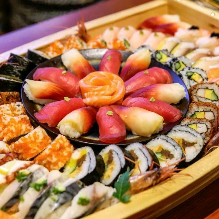 王多多一元寿司