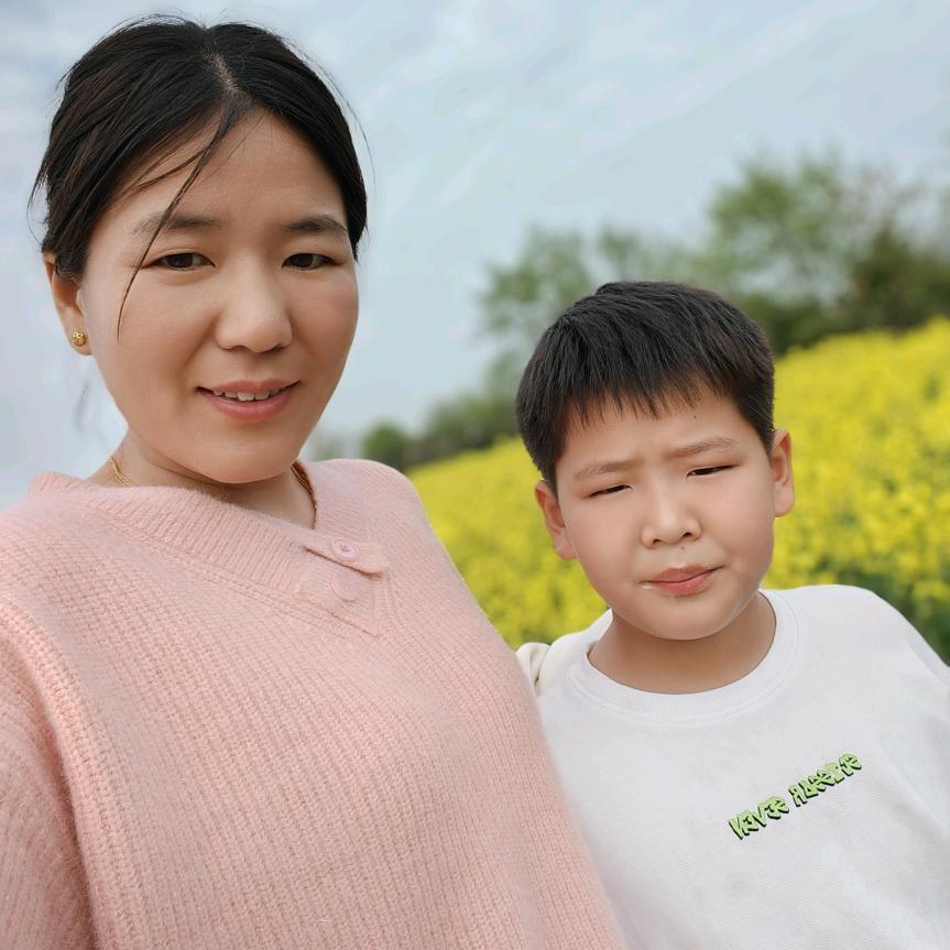 小时同学的妈妈