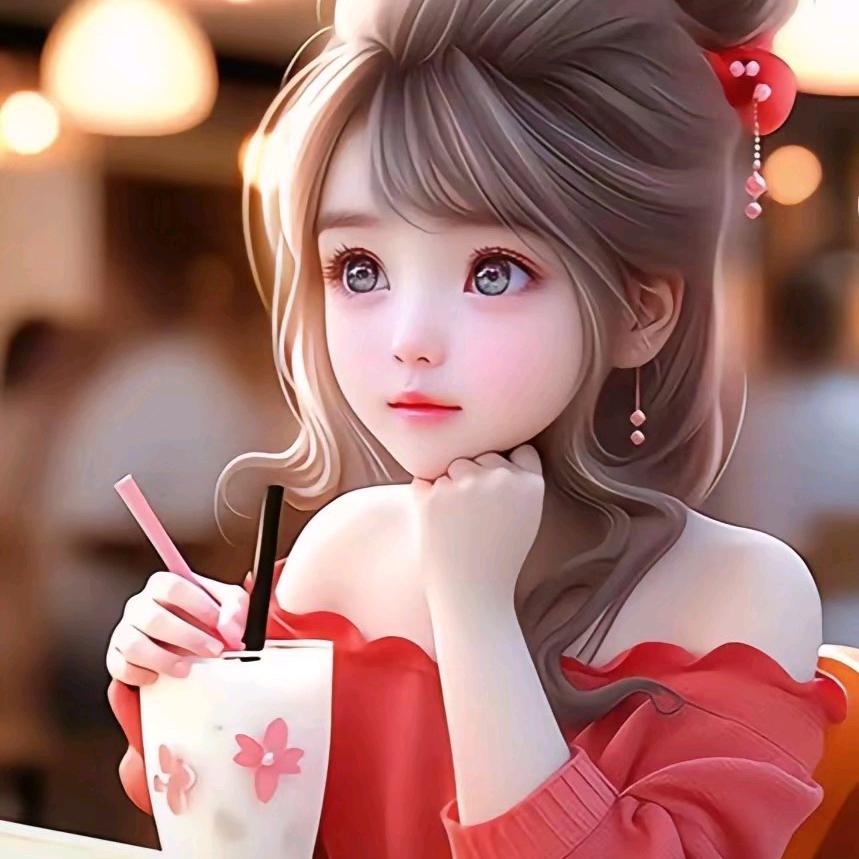 小可爱