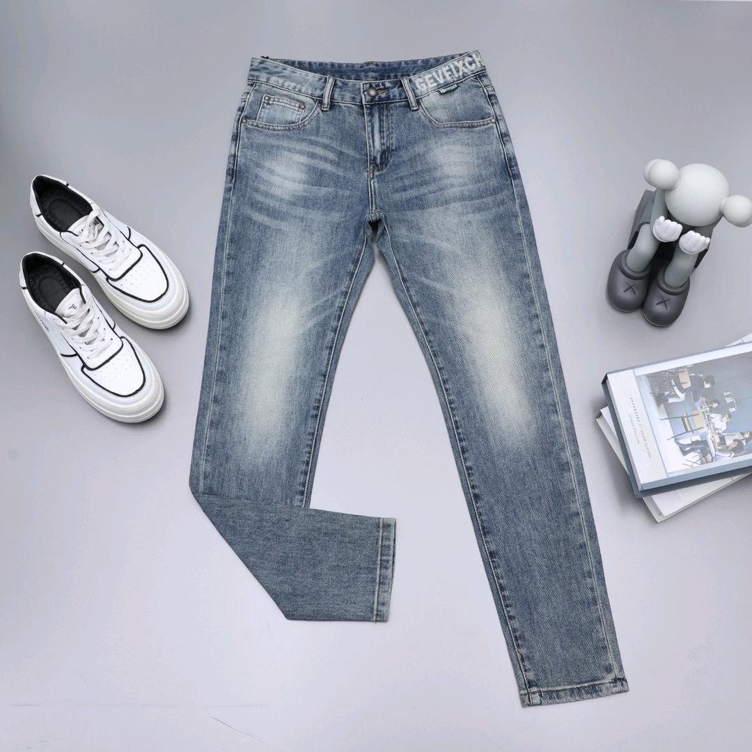 裤汇天下轻奢男装