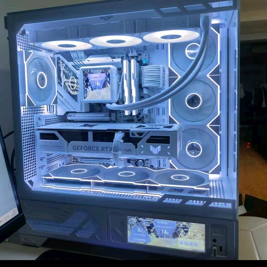 修电脑的小张（兴义上门装机）