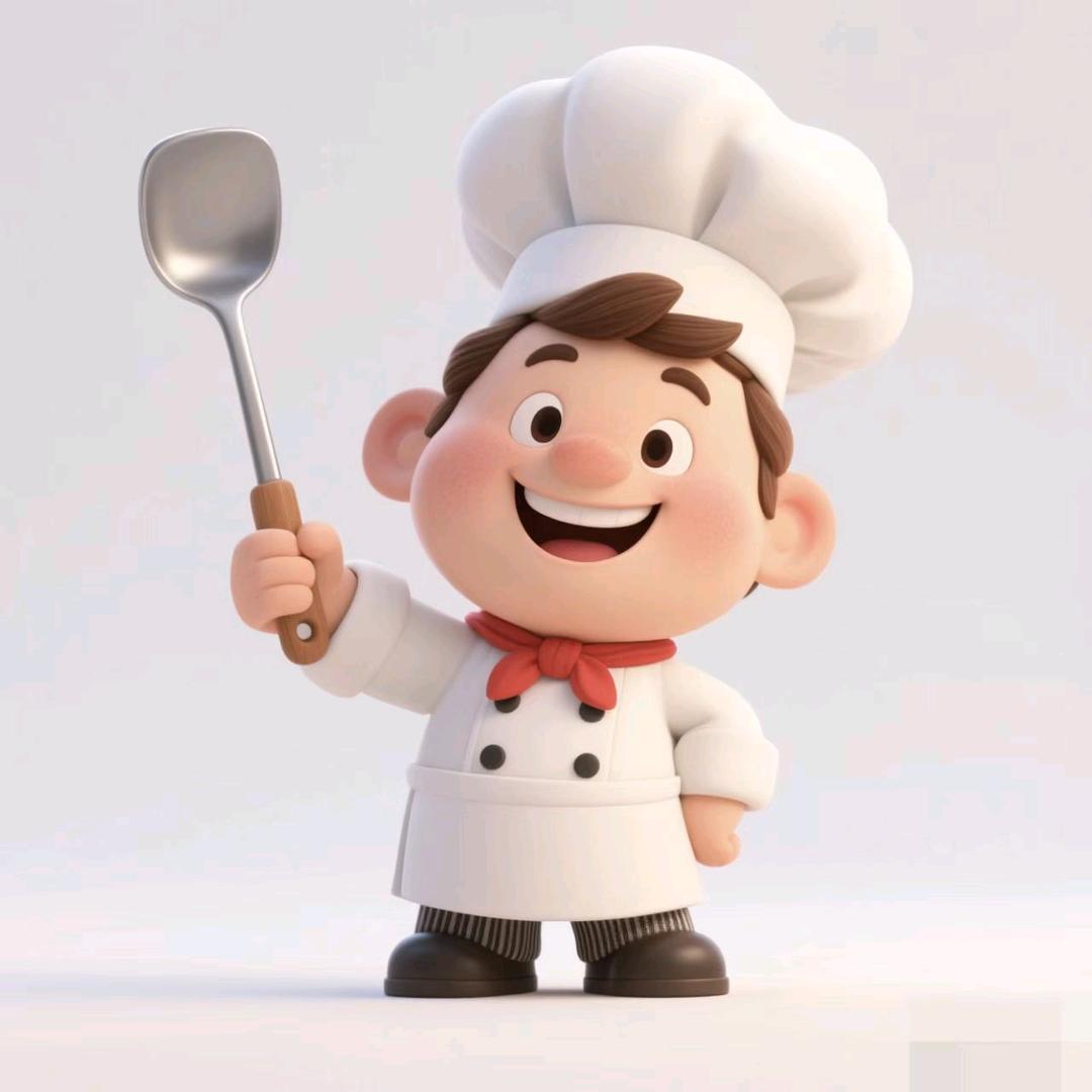 楚君美食分享