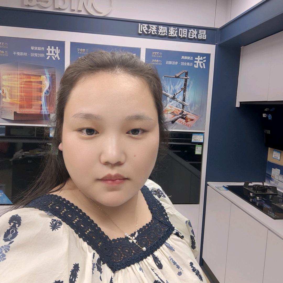 美的智慧厨房(舞钢店)专用号