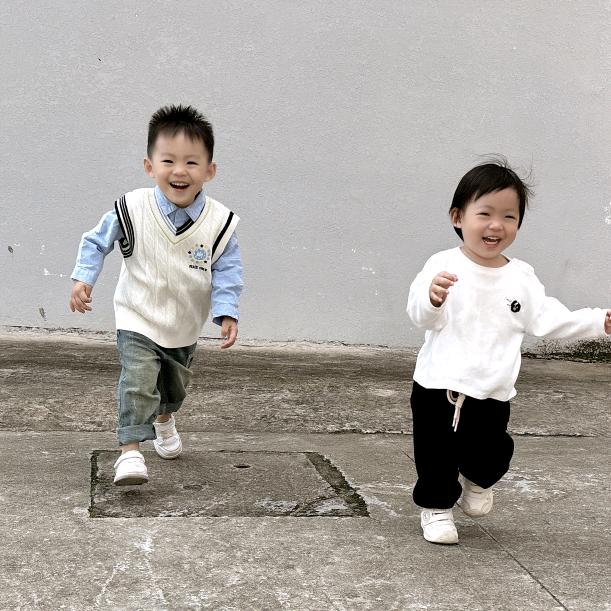 沐晨&诺兮