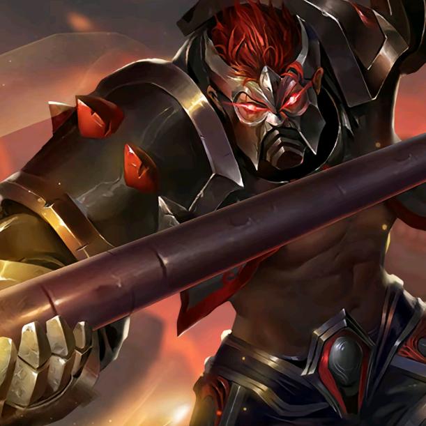 一个英雄上王者