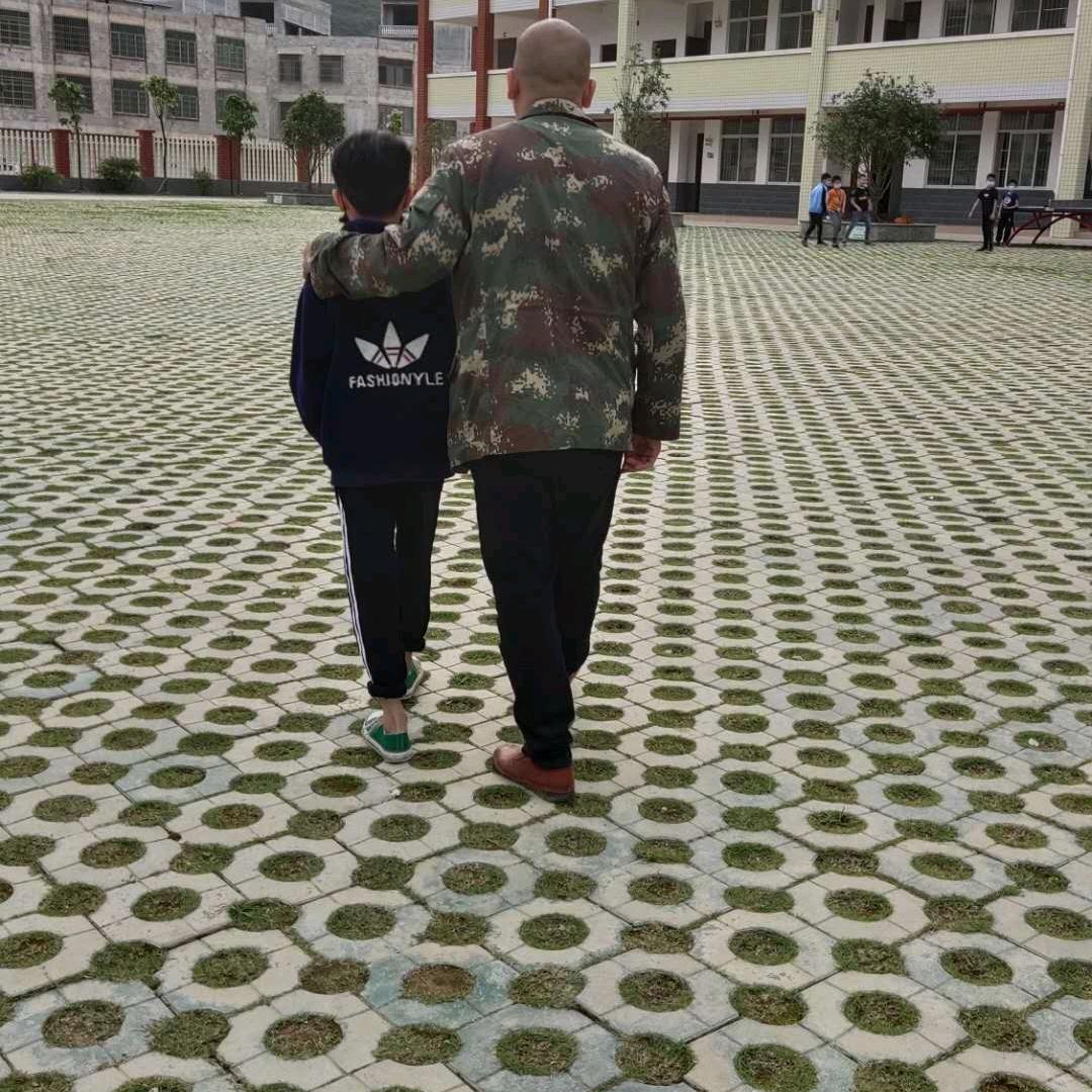 单身哥
