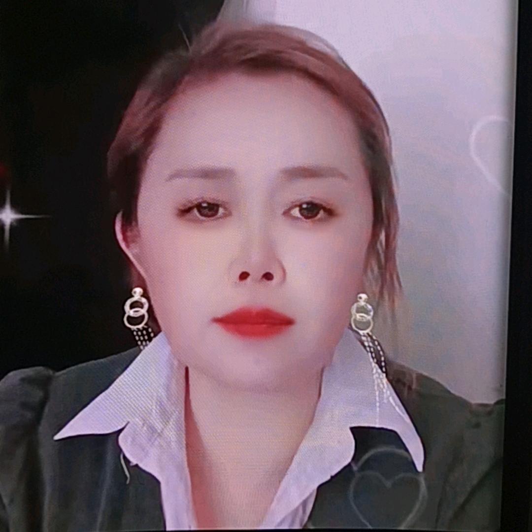 爱情就像一阵风