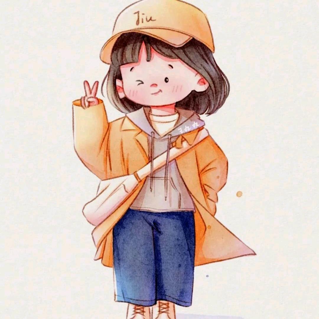 叶子唱歌🎤