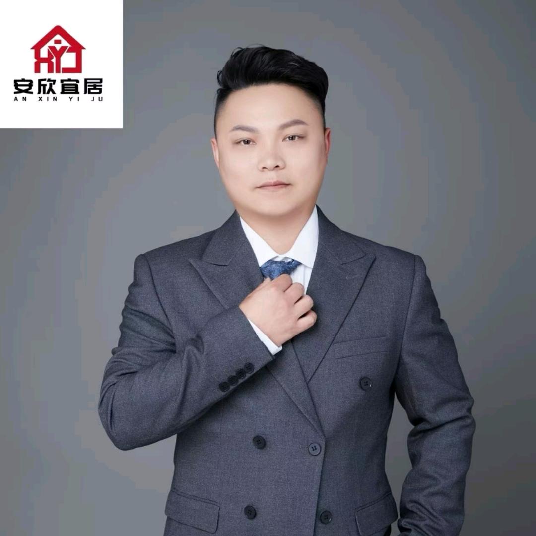 合肥房产李佳佳（全款收房）