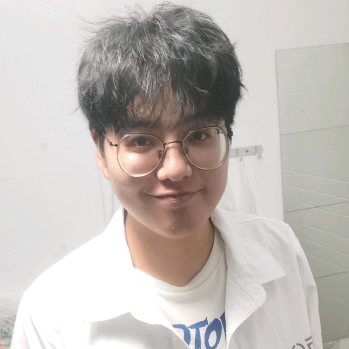 想去看看不一样的世界