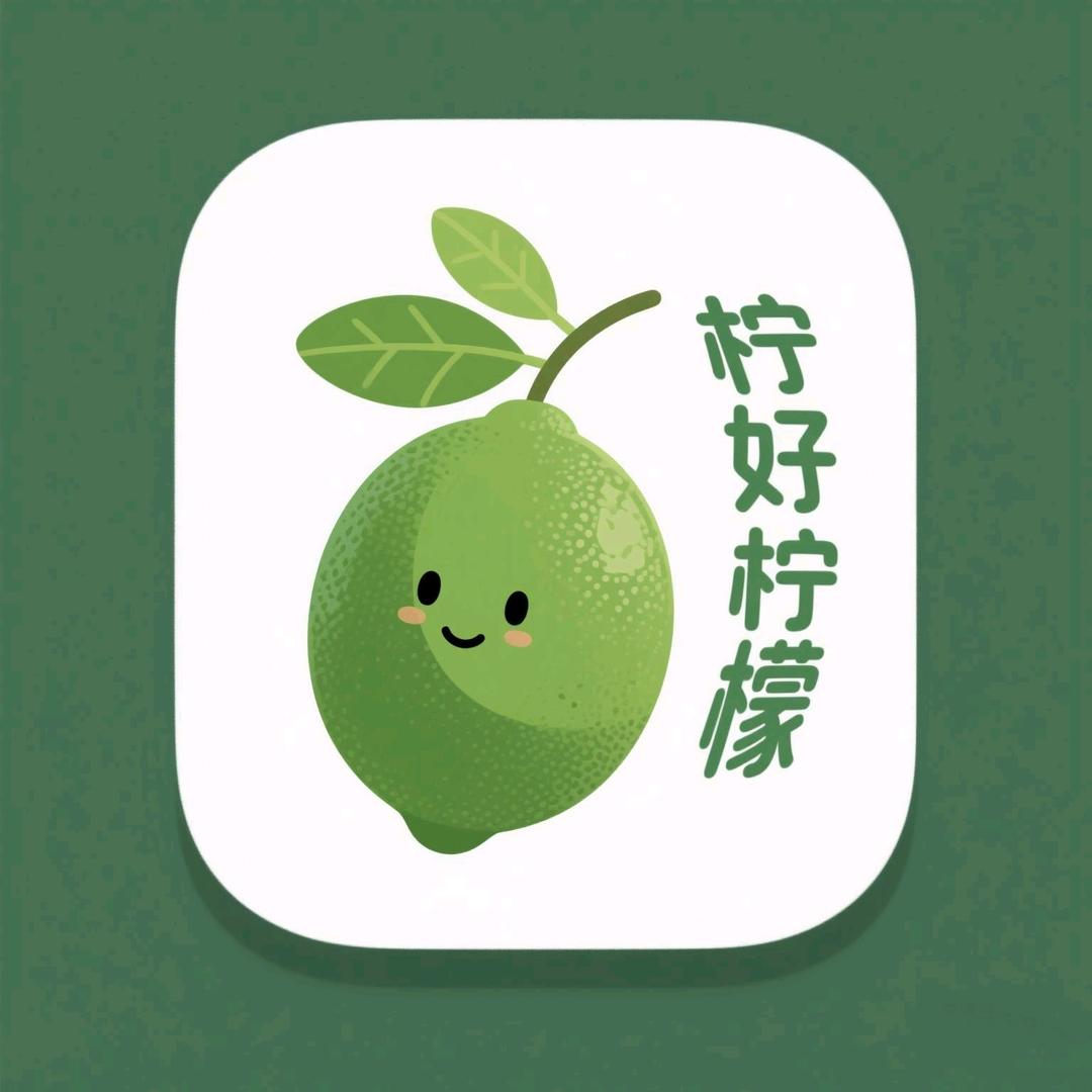柠好柠檬