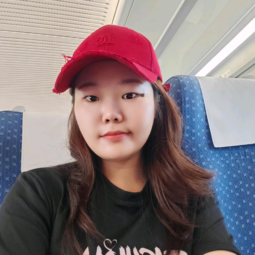 ∮木子🌺清辰🌈