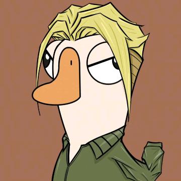 白头大鹅（火影忍者）