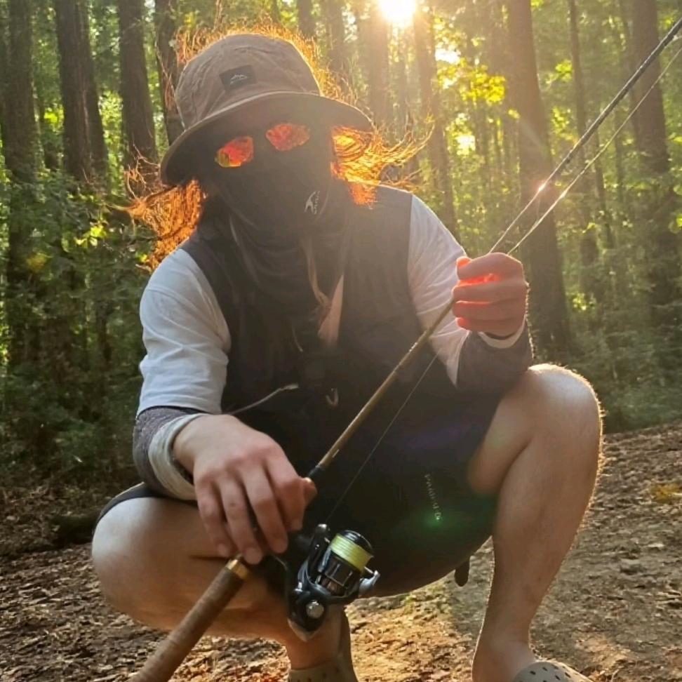 凯旋🎣