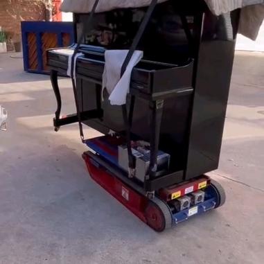 钢琴爬楼机厂家   琴凳厂家