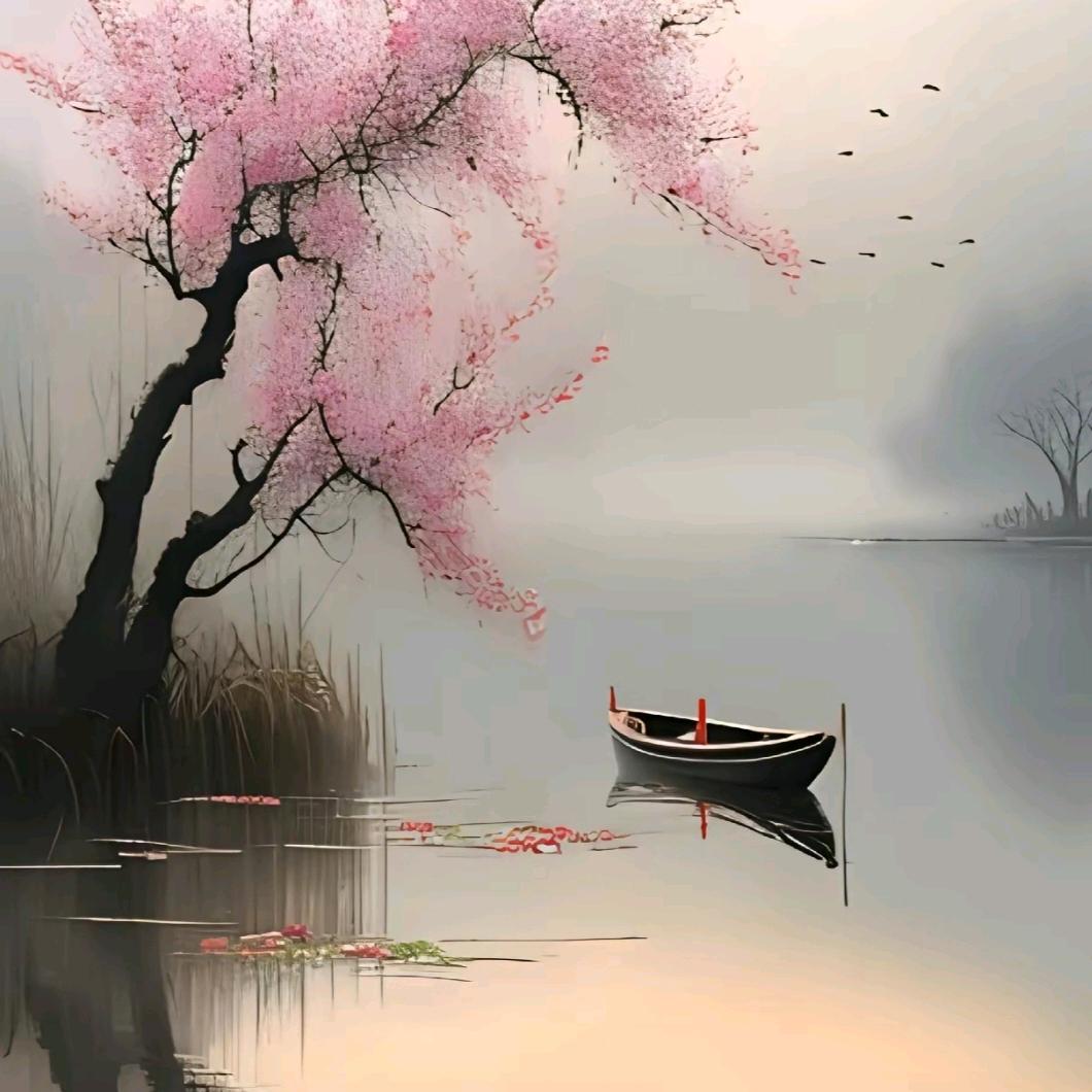 浅陌离