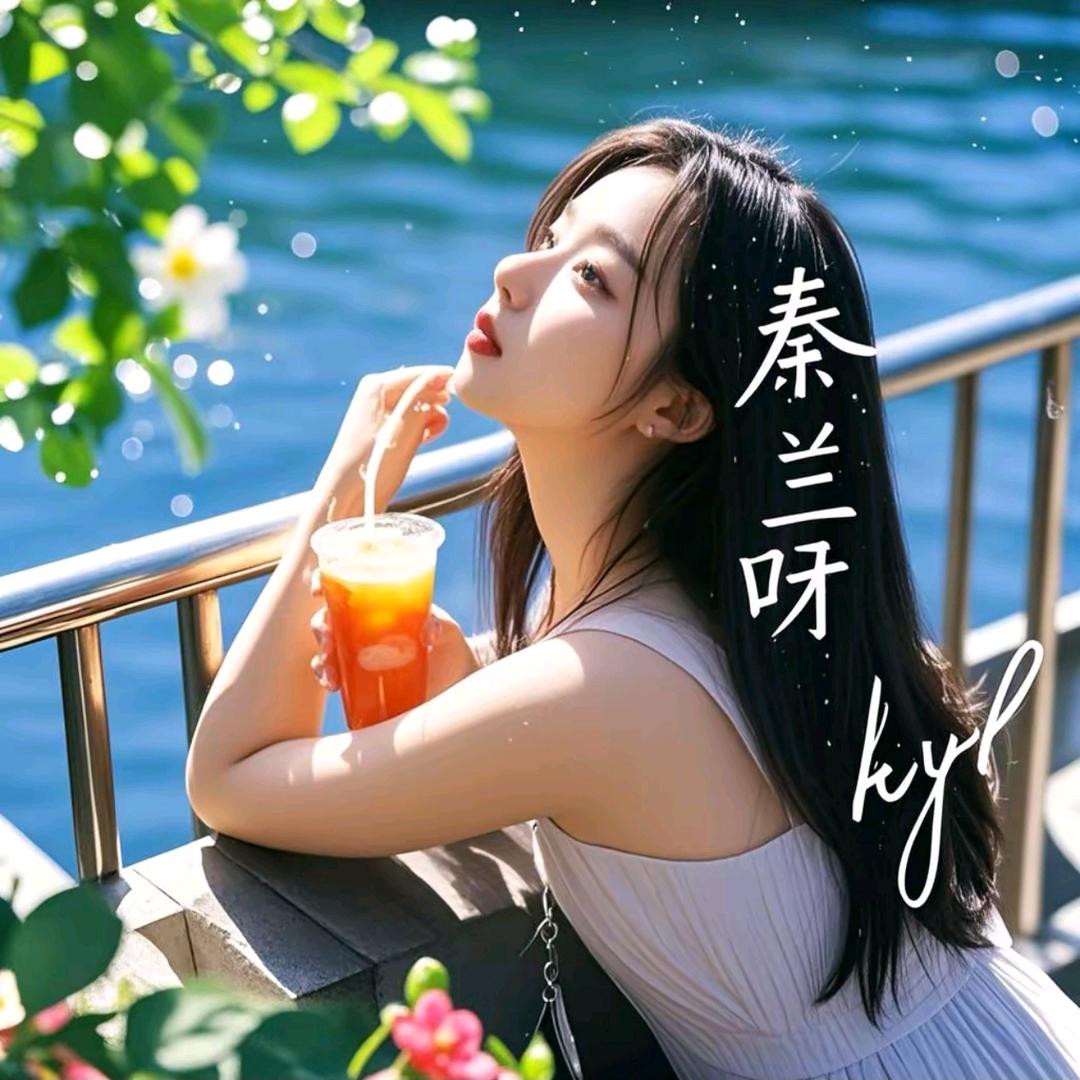 秦兰呀