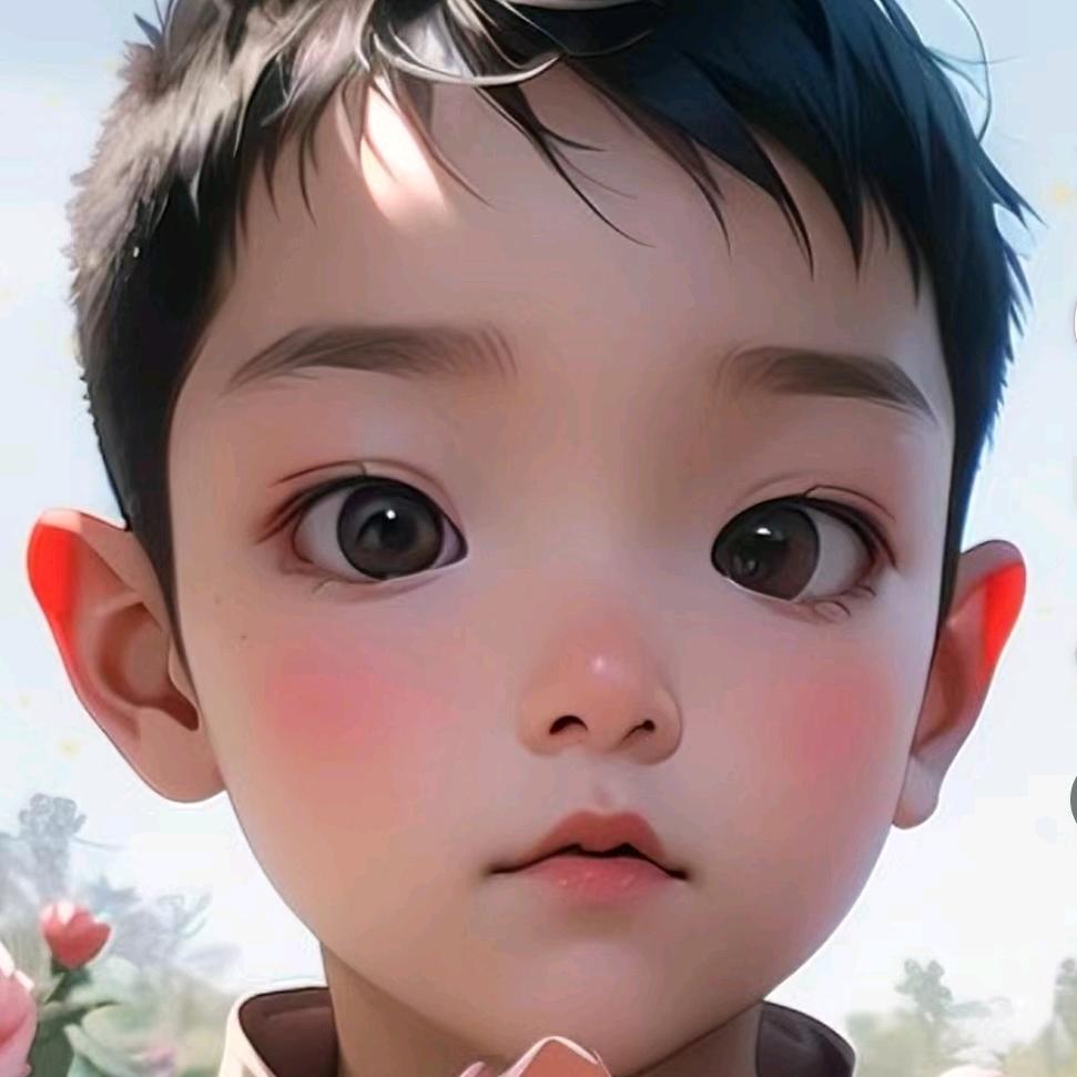 艾米粒