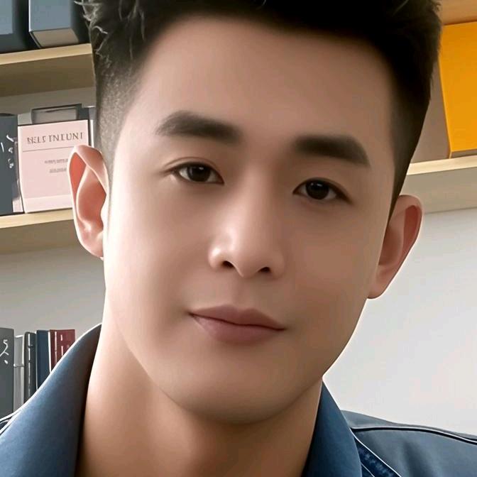 二手好物分享~李小华