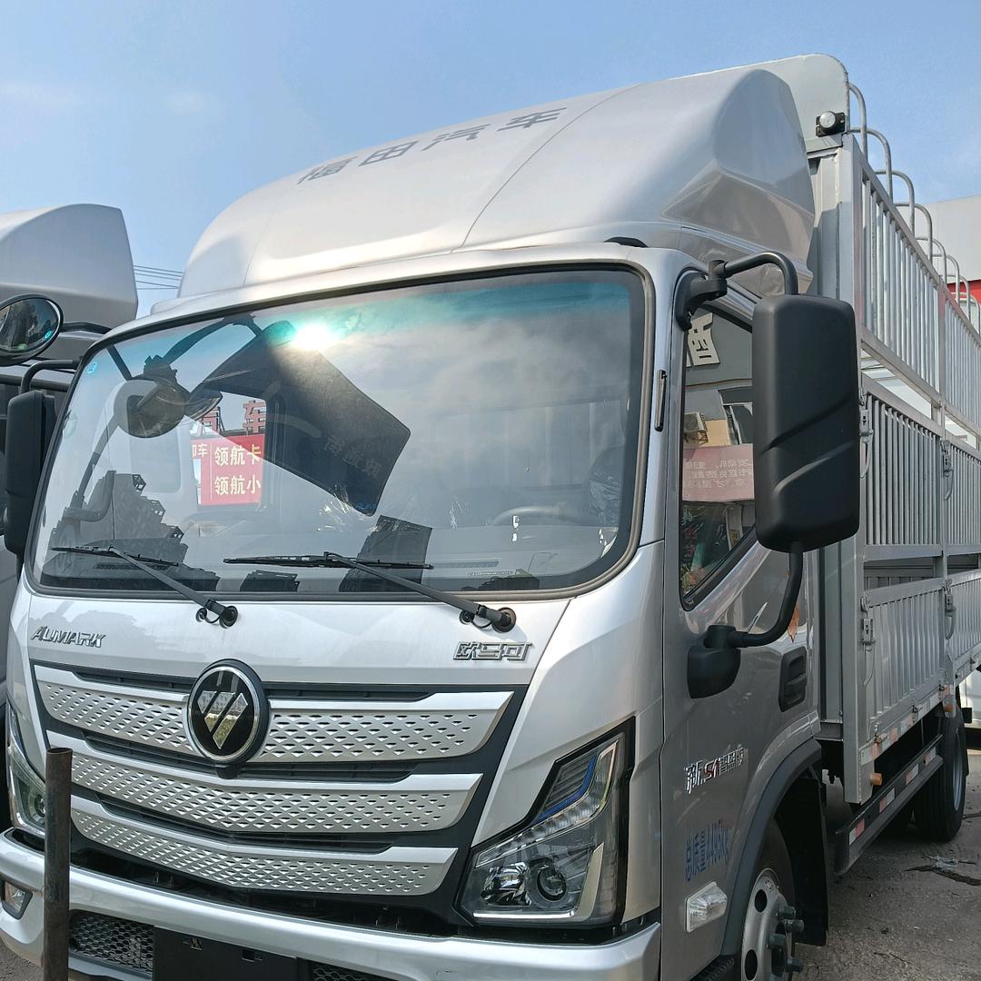 钦州福鑫汽车