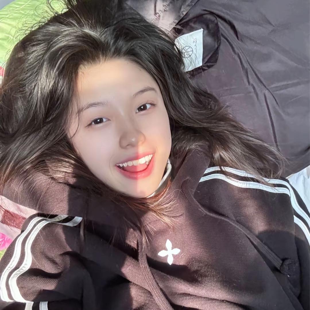这条小鱼在乎.