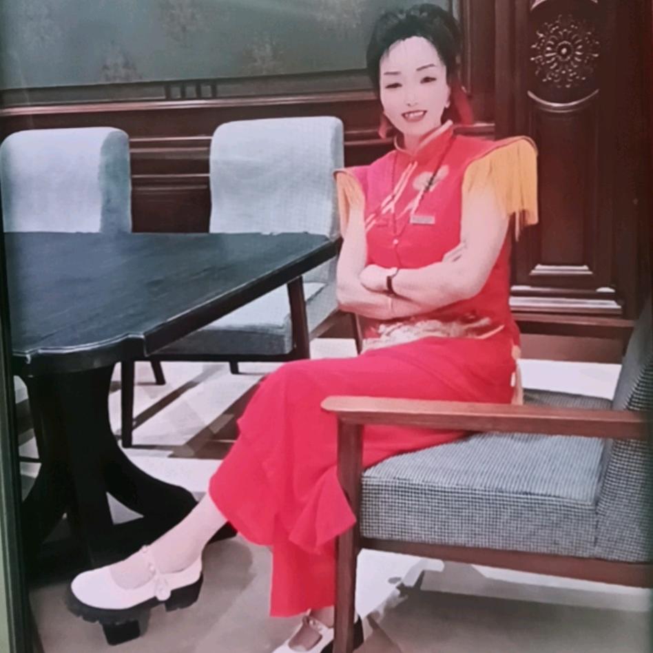 长治南津良村锣鼓队（招人中）