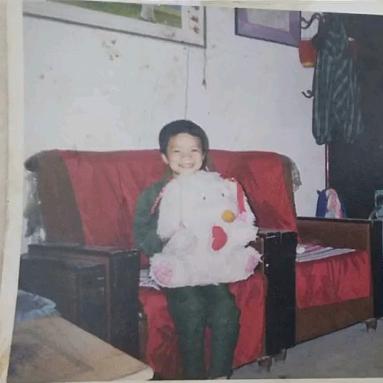 楊&