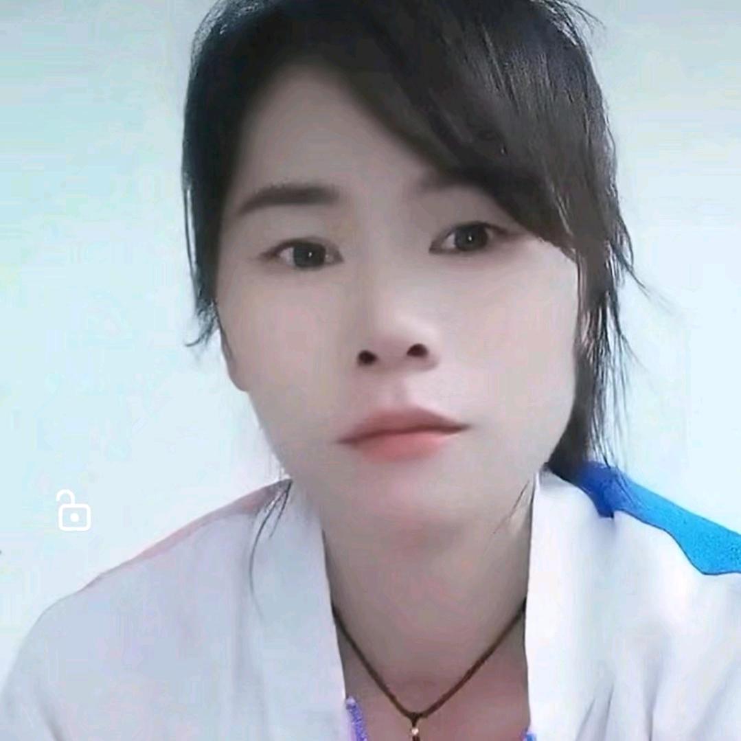 微笑.