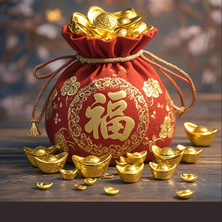 祝福