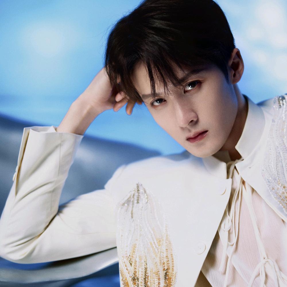 @薄荷微凉#（想见jc-t）