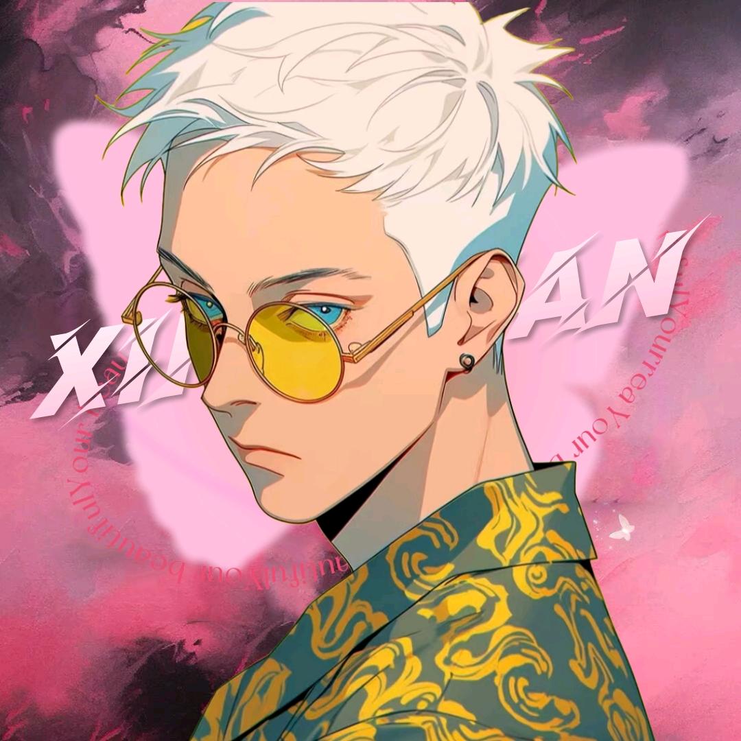 顽石ambition