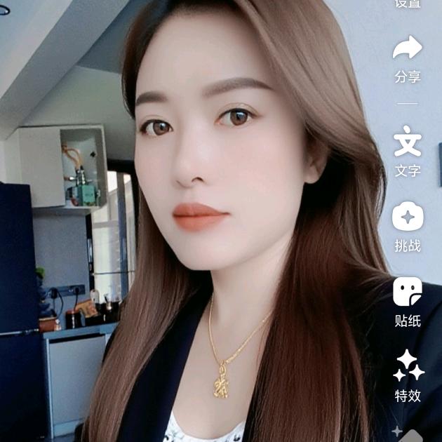 小张娘
