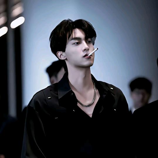 你来与不来我都在等你🔥