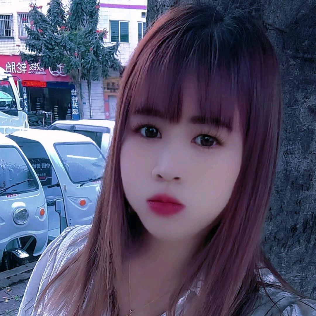 广西妹