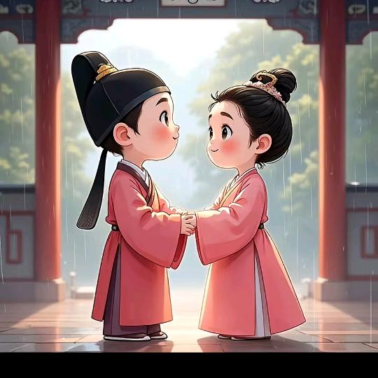 王夏摸